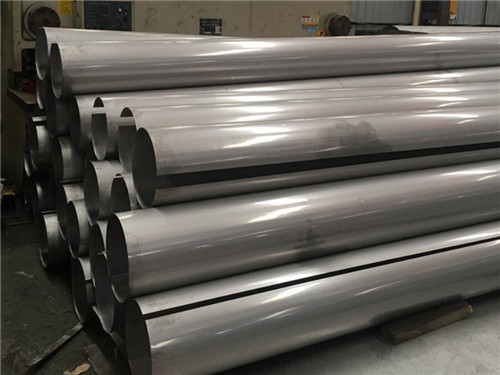 廠家現(xiàn)貨供應 310S耐高溫不銹鋼焊管