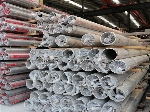 耐高溫310S不銹鋼工業(yè)無(wú)縫管