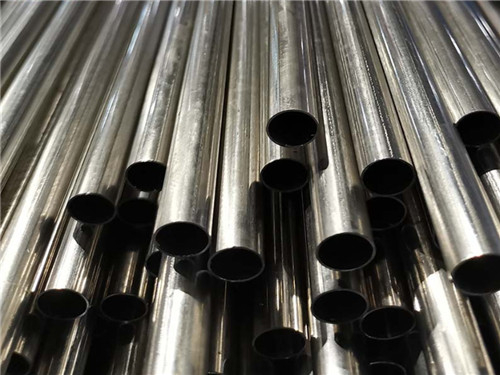 310S不銹鋼管 耐高溫管