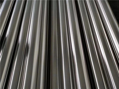 廠家直銷 304不銹鋼管 現(xiàn)貨庫存