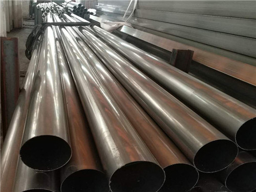 現(xiàn)貨供應(yīng) 304不銹鋼管 規(guī)格全