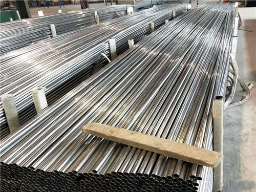 304 不銹鋼管 廠家直銷