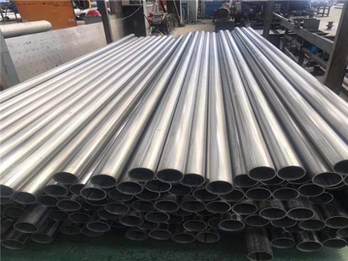 316L不銹鋼管