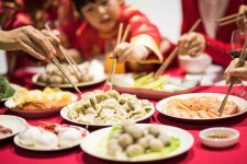年夜飯戰(zhàn)火點(diǎn)燃，餐企抓緊做好兩手準(zhǔn)備！