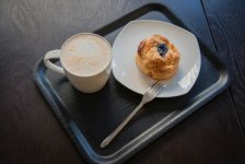 挑戰(zhàn)最快倒閉咖啡店” 開(kāi)店3個(gè)月，賣(mài)機(jī)器時(shí)心態(tài)崩了