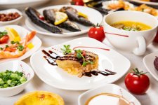 國(guó)內(nèi)餐飲已恢復(fù)至疫情前水平，2022年餐飲發(fā)展指南