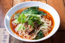 料理包＋碳水，現(xiàn)代餐飲業(yè)的歸宿？
