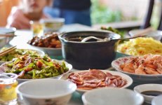 濟(jì)南超六成餐飲店經(jīng)營(yíng)好轉(zhuǎn)，重振“煙火氣”繼續(xù)發(fā)力