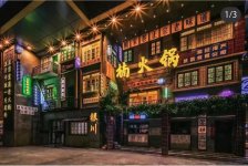 年中財報季，新餐飲第一股們的日子并不好過！