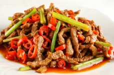 外婆菜、小炒黃牛肉大受歡迎！湘菜預(yù)制菜大有可為？