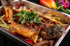烤魚預(yù)制菜走俏，未來(lái)前景幾何？