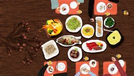 一桌難求！江城年夜飯預(yù)訂火爆，餐飲消費(fèi)“滿血復(fù)活”