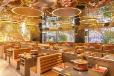 流量新機遇爆發(fā)，餐飲業(yè)重回黃金期？