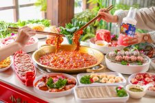 產(chǎn)品和內(nèi)容為王的時代，火鍋品牌如何突圍？