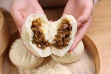 新中式饅頭有未來(lái)嗎？巴比：順應(yīng)消費(fèi)趨勢(shì)是關(guān)鍵