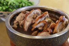 開一家冒烤鴨店，成了年入百萬的“躺贏”生意？