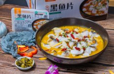 預(yù)制魚片進(jìn)入洗牌期，渠道鏈整合能力成為突圍焦點(diǎn)