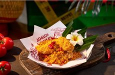 門店化身中國城、殺入海外市場，重慶火鍋品牌朱光玉又有大動作！